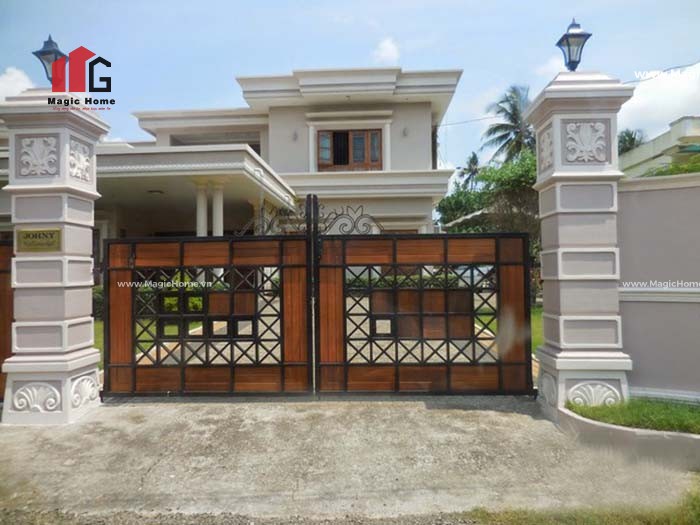 Thiet Ke Cong Nha Magichome00015