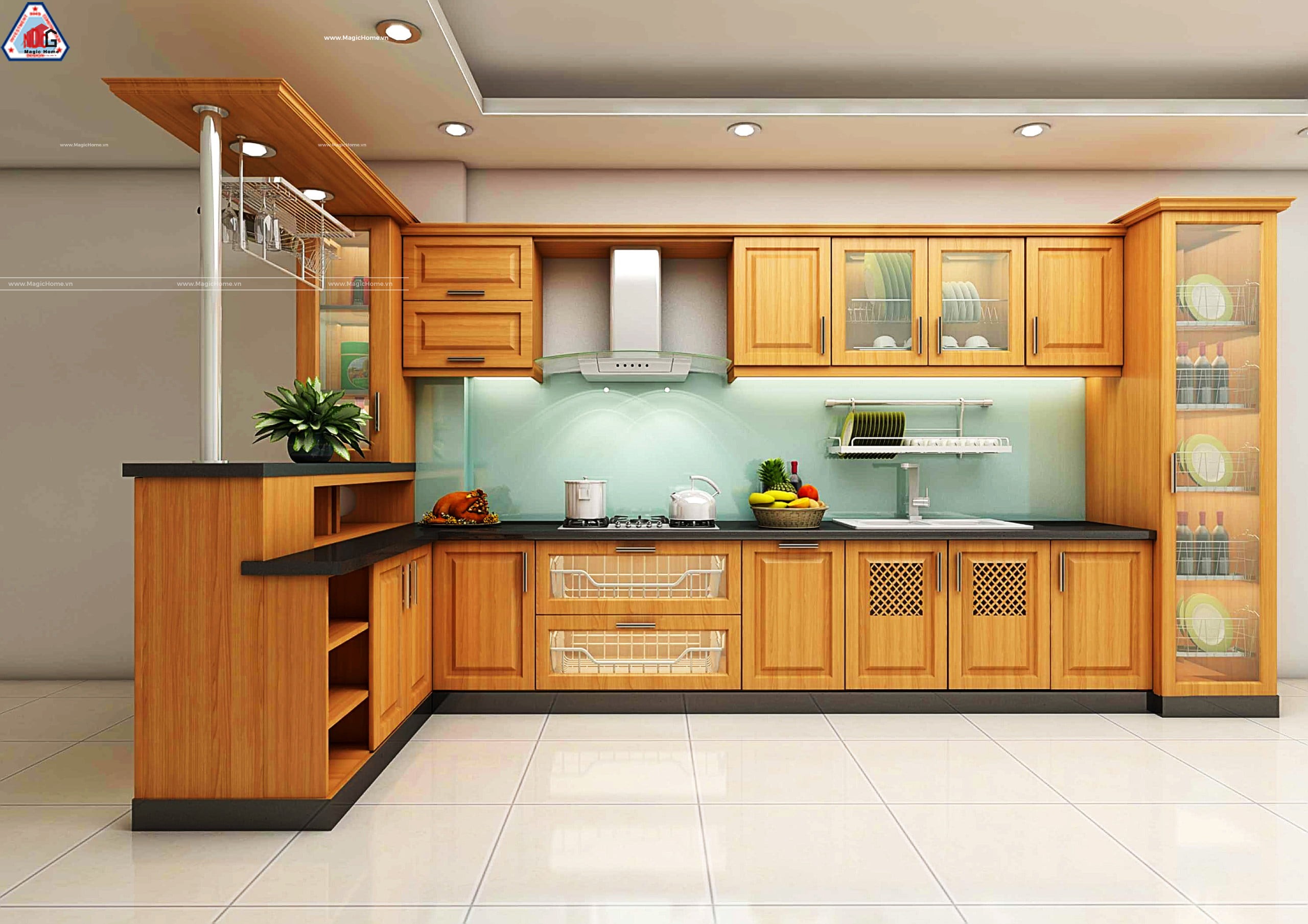 Thiet Ke Tu Bep Magichome00003