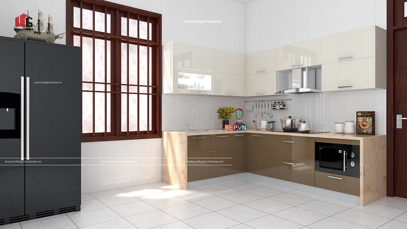 Thiet Ke Tu Bep Magichome00006