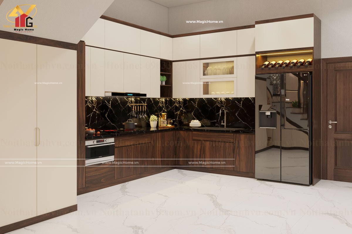 Thiet Ke Tu Bep Magichome00009
