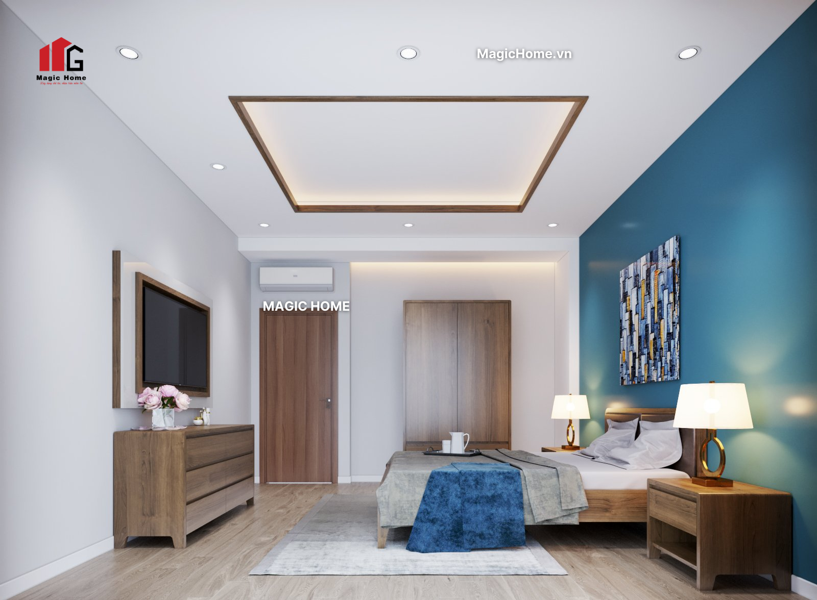Cong Trinh Long Bien Magichome00004