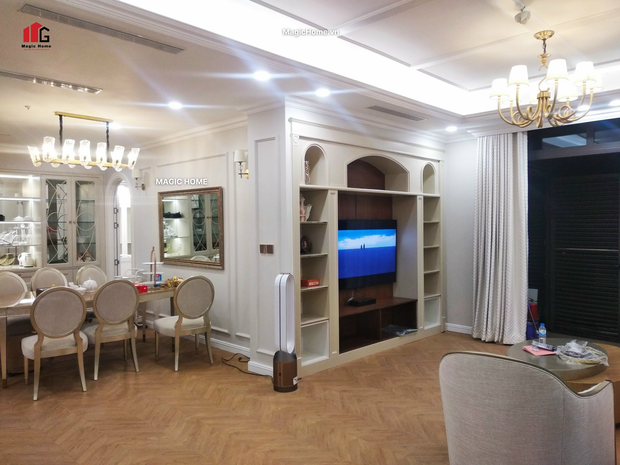 Cong Trinh Sun Grand Magichome00001