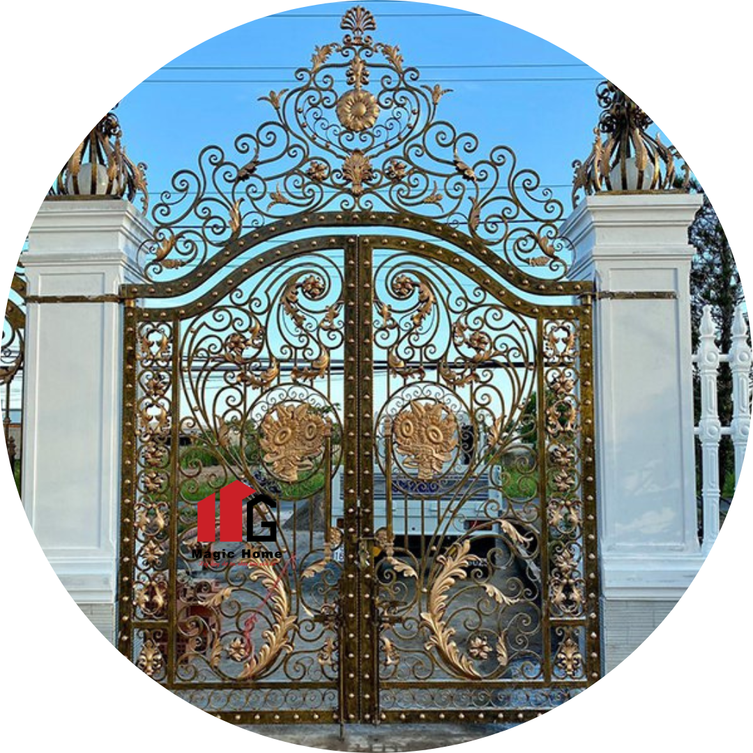 San pham sat nghe thuat MagicHome